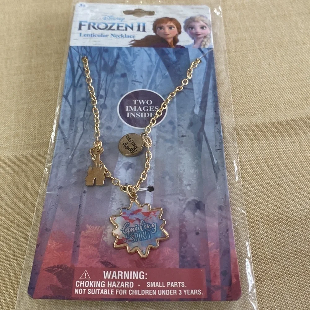 Disney frozen ii